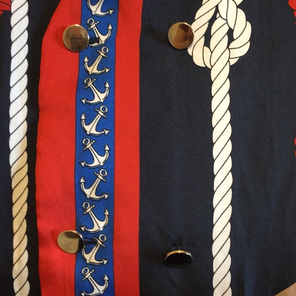 🌹Zara tunic shirt, XS, BNWT! - Picture 3 of 5